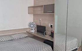 Excelente flat em Copacabana